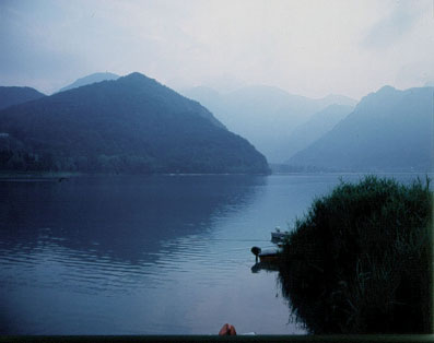 Lago di Ledro